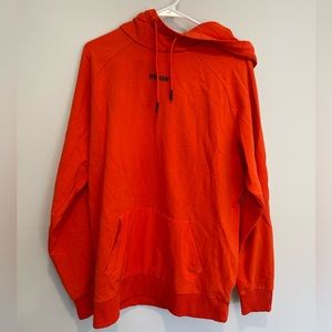 Steve cook gymshark sweatshirt